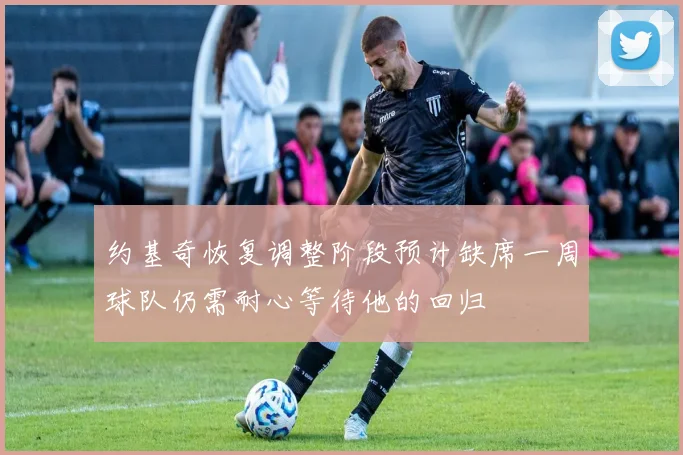 约基奇恢复调整阶段预计缺席一周球队仍需耐心等待他的回归