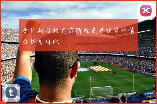 舍什科与约克雷斯谁更具投资价值分析与对比