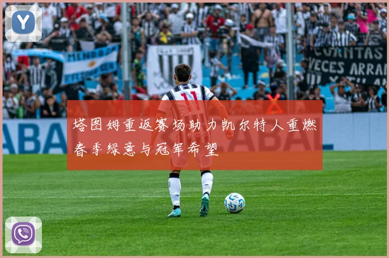 塔图姆重返赛场助力凯尔特人重燃春季绿意与冠军希望