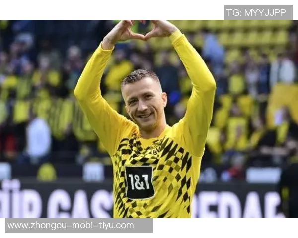 多特蒙德向球迷致敬免费赠送罗伊斯印号主场球衣活动启动 多特蒙德向球迷致敬免费赠送罗伊斯印号主场球衣活动启动