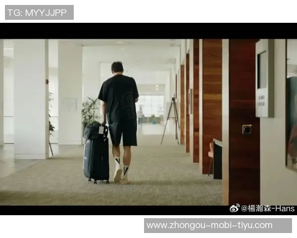 杨瀚森分享古话灵感背后的故事与2005魔童降世的深刻联系