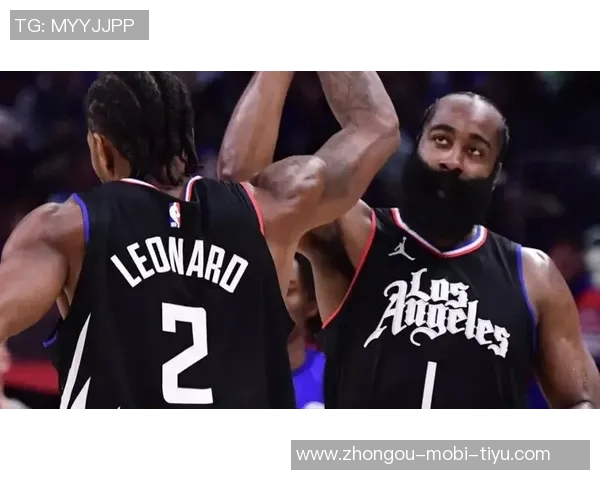 金州勇士对决夕阳红快船哈登提前进入季后赛状态展现强大实力